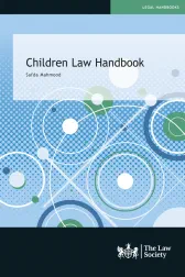 Children Law CS