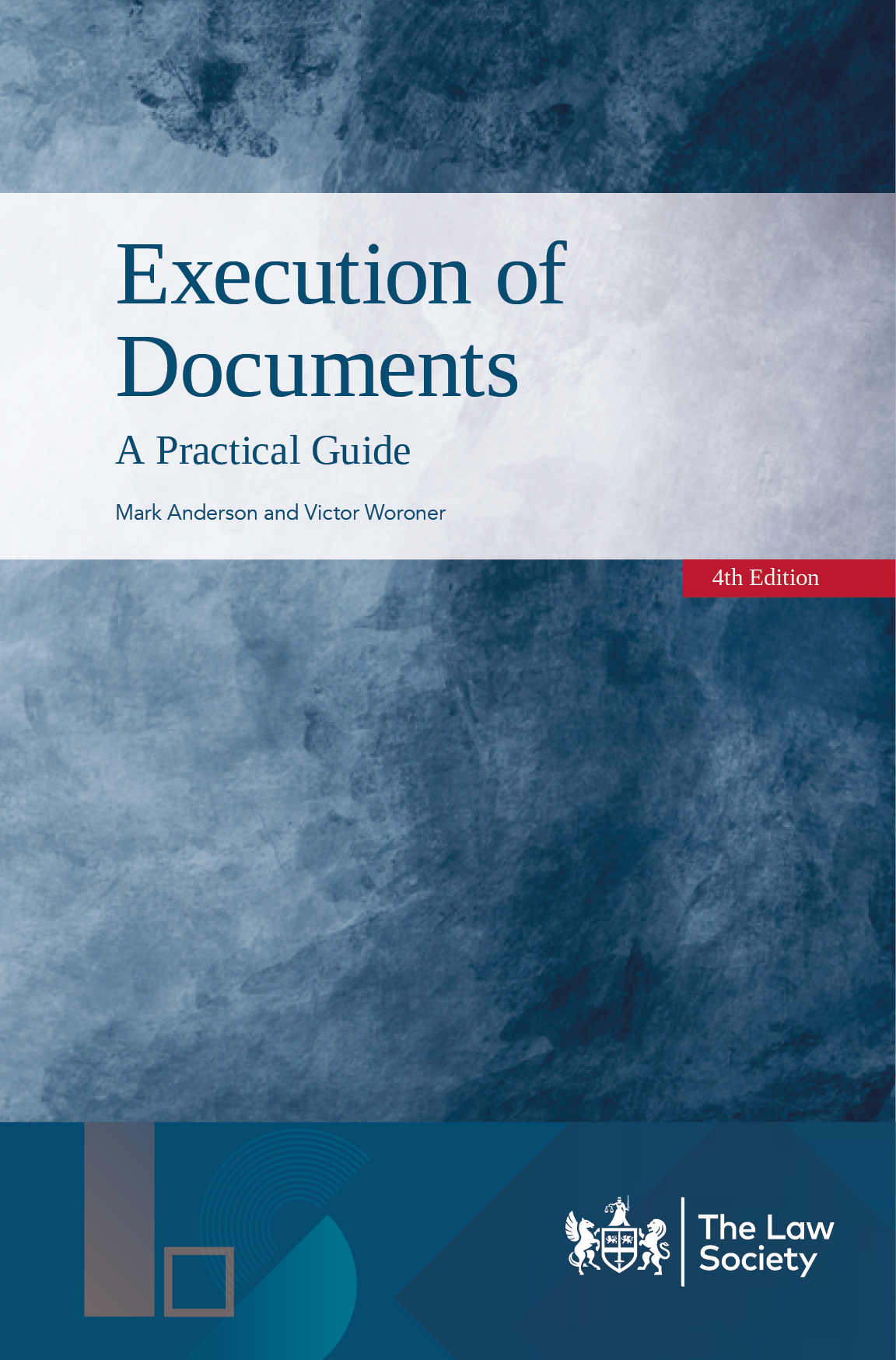 Execution of Documents, 4th edition