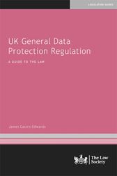 UK General Data Protection Regulation