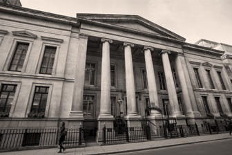 Law Society building