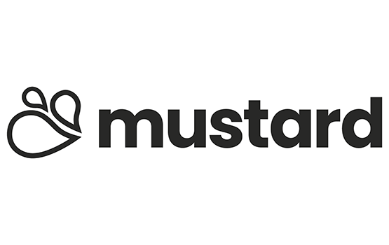 Mustard logo